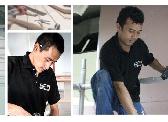 Office Renovation Services Singapore Office Renovation Office Empire 1