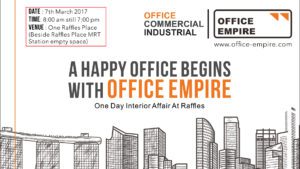 office empire web banner