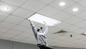 office electrical contractor services office renovation singapore