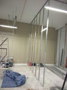 Office Reinstatement Singapore Contractor Service