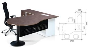 office furniture singapore Crina Series 1
