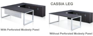 office furniture singapore Executive office desk cassia
