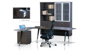 office furniture singapore Hanako Series