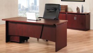 office furniture singapore office desk Elegance Series