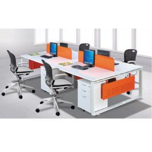 office furniture singapore office partition 28mm Office Cubicle 1