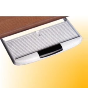 Wilsin Office office furniture singapore office desk accessories keyboard tray