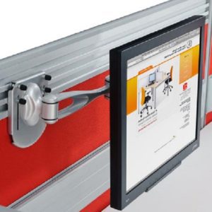 Avios Office Furniture office furniture singapore office desk accessories monitor arm