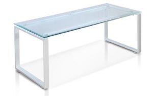 office furniture singapore conference table Cassia glass