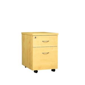 Wilsins office furniture singapore filing cabinet 1D1F Mobile Pedestal