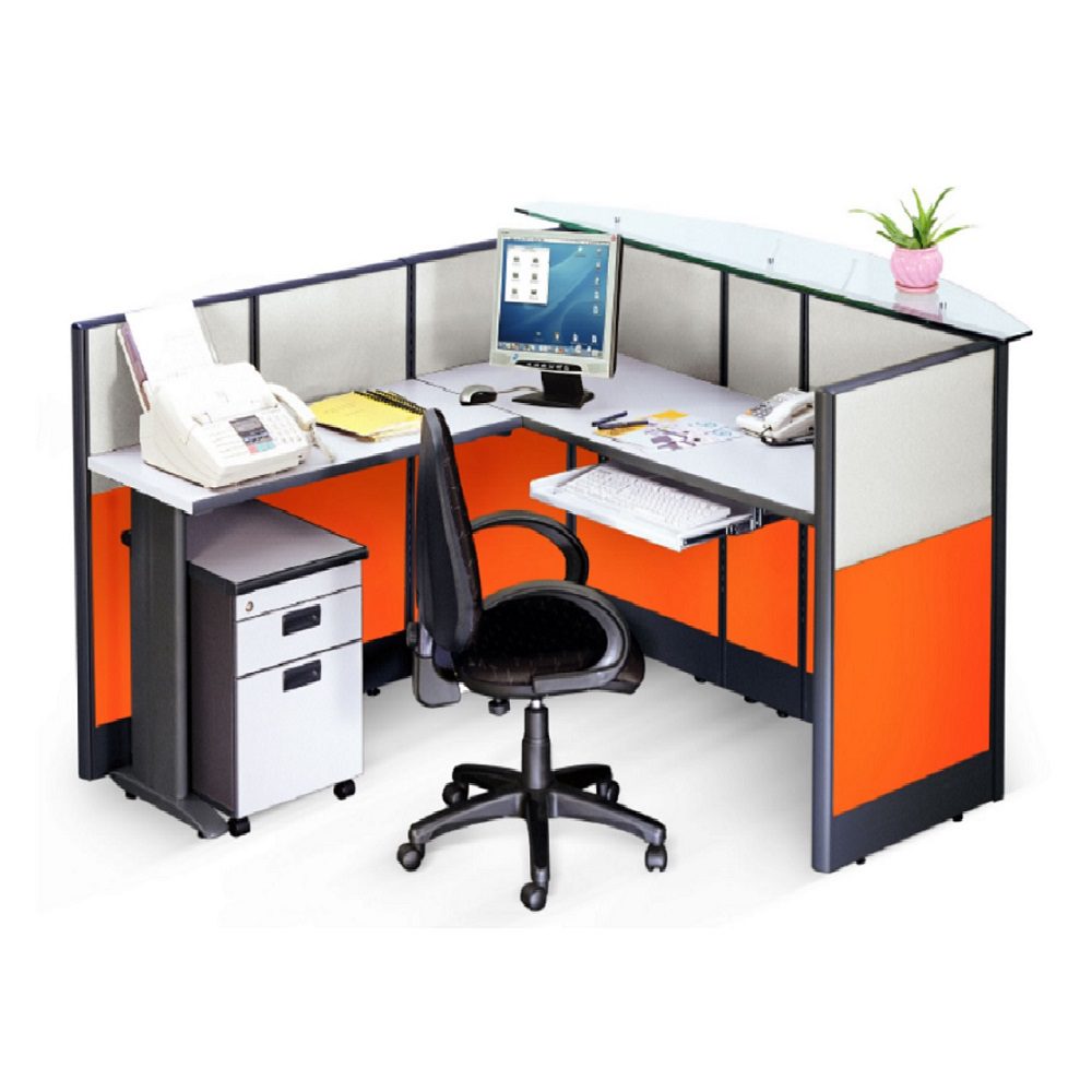 officereceptiondeskreceptiontablereceptioncounterwithglasstopofficefurnitureglass