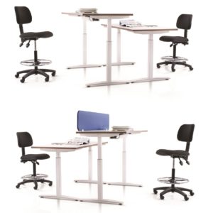scilla electric adjustable height table height adjustable table office furniture