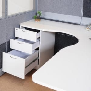 office furniture singapore filing cabinet 2D1F Fix Pedestal