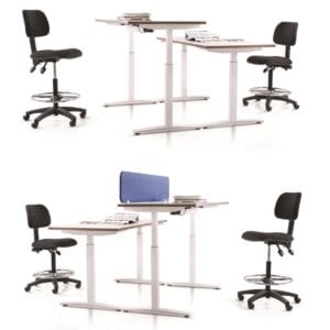 scilla electric adjustable height table height adjustable table office furniture