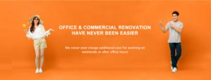 office empire banner slider