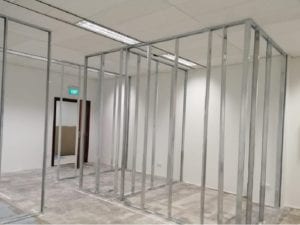 Office Renovation Contractor Singapore Office Renovation Singapore 15