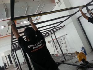 Office Renovation Contractor Singapore Office Renovation Singapore 17