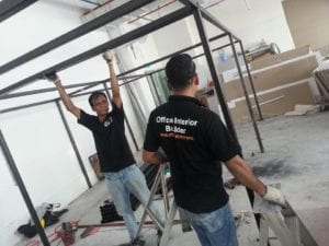 Office Renovation Contractor Singapore Office Renovation Singapore 18