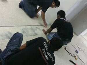 Office Renovation Contractor Singapore Office Renovation Singapore 20