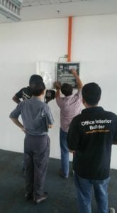 Office Renovation Contractor Singapore Office Renovation Singapore 22