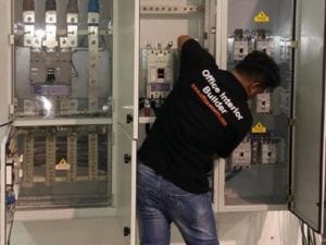 Office Renovation Contractor Singapore Office Renovation Singapore 23a