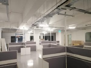 Office Renovation Contractor Singapore Office Renovation Singapore 28
