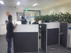 Office Renovation Contractor Singapore Office Renovation Singapore 29