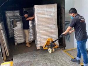 Office Renovation Contractor Singapore Office Renovation Singapore 41