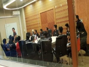 Office Renovation Contractor Singapore Office Renovation Singapore 44