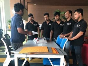 Office Renovation Contractor Singapore Office Renovation Singapore 45
