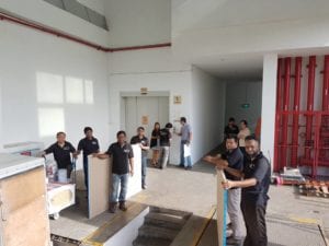 Office Renovation Contractor Singapore Office Renovation Singapore 46