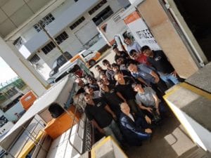 Office Renovation Contractor Singapore Office Renovation Singapore 47