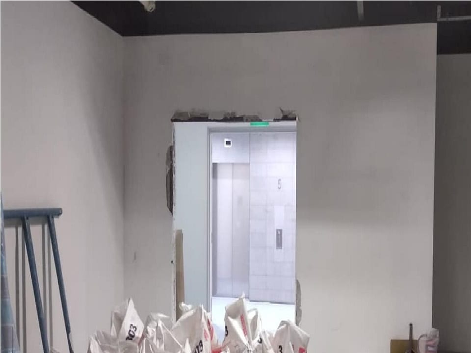 Innovative Office Renovation Ideas To Change Your Workspace Into A Workplace That Is Productive