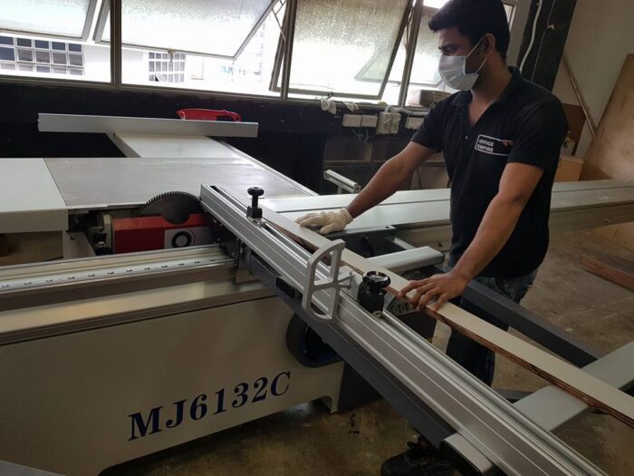 Creative Office Ideas For Renovations That Redesign Your Workspace Into A Thriving Workplace