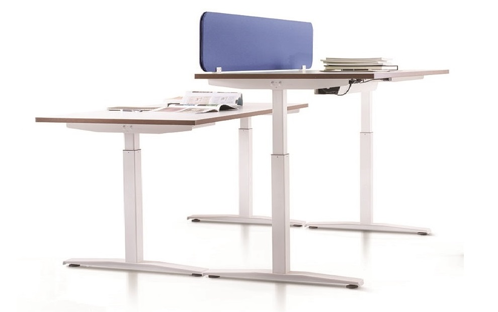 Rectangle-electric-adjustable-height-table-height-adjustable-table-office-furniture