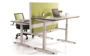 Rectangle-manual-adjustable-height-table-height-adjustable-table-office-furniture-singapore