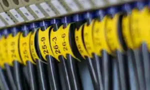 Office Electrical Contractor Services Office Renovation Singapore