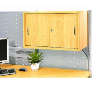 office furniture singapore filing cabinet Sliding Door Hanging Cabinet