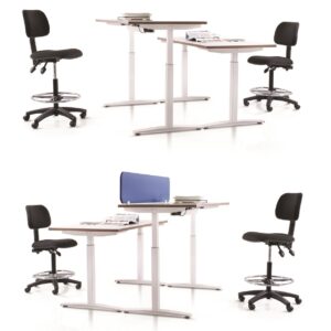 scilla electric adjustable height table height adjustable table office furniture