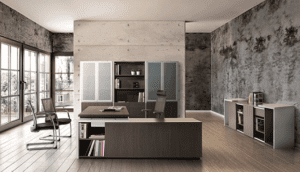 Office Renovation Singapore Office Furniture Director Table Sets Boss Table Manager Table Executive Table Desk