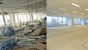 Office Renovation Services Office Reinstatement Office Renovation Singapore