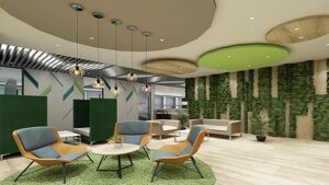 Office Renovation Services Others