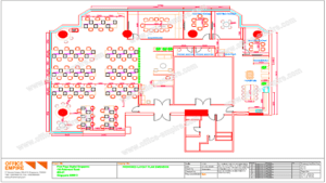 Office Renovation Services Singapore Office Space Planning Interior Design