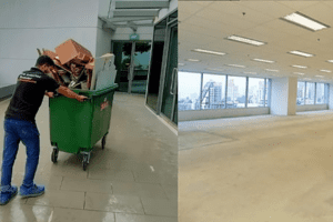 Office Renovation Services Office Electrical Works Office Renovation Singapore