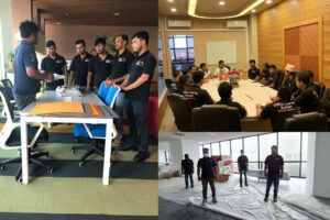 Office Renovation Services Office Interior Builder Office Renovation Singapore