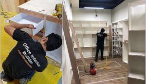 Office Renovation Services Office Carpentry Works Office Renovation Singapore 1 Office Renovation Services Office Carpentry Works Office Renovation Singapore