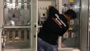 Office Renovation Services Office Electrical Works Office Renovation Singapore