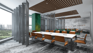 Office Renovation Singapore Office Furniture Conference Table Meeting Table Discussion Table Boardroom Table