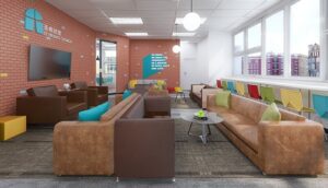 Office Renovation Singapore Office Furniture Office Sofa Coffee Table Lounge Chair