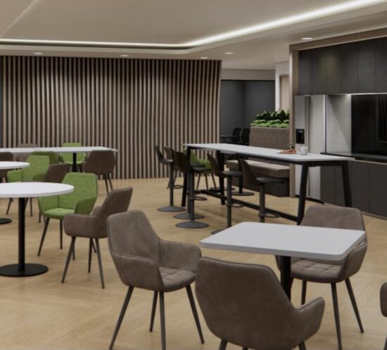 FAQs on commercial office renovation reinstatement relocation furniture