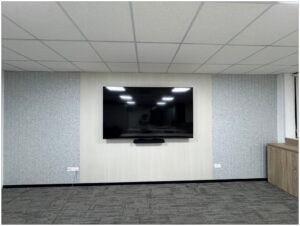 PET Panel PET acoustic panel Singapore supplier 5